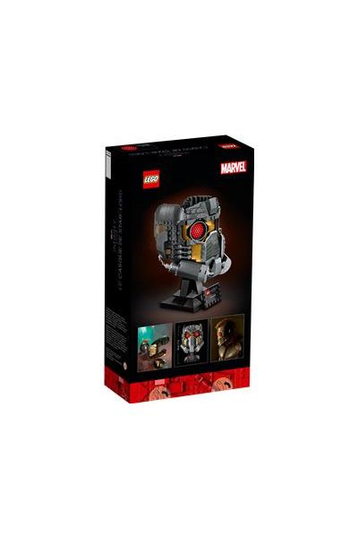 76251 LEGO Guardians of the Galaxy Star-Lord's Helmet