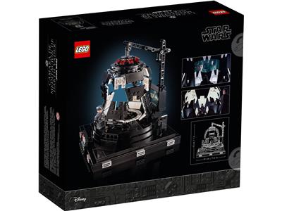 75296 LEGO Star Wars Darth Vader Meditation Chamber