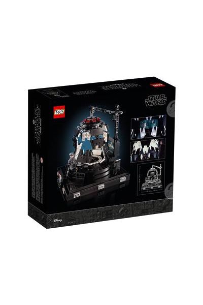 75296 LEGO Star Wars Darth Vader Meditation Chamber