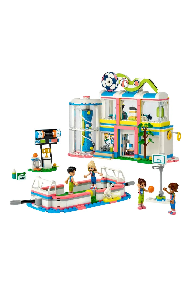 41744 LEGO Friends Sports Center