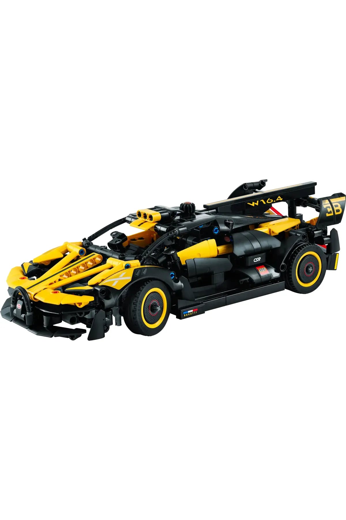 42151 LEGO Technic Bugatti Bolide