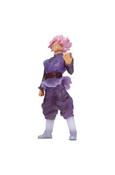 Clearise Super Saiyan Rose Goku Black Figure