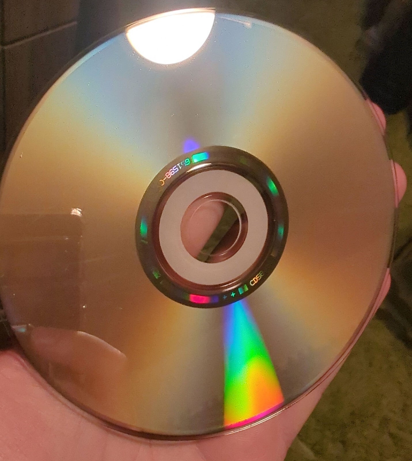 Prince Of Persia The Sands of Time PC - 2 Discs in great condition With Manuel