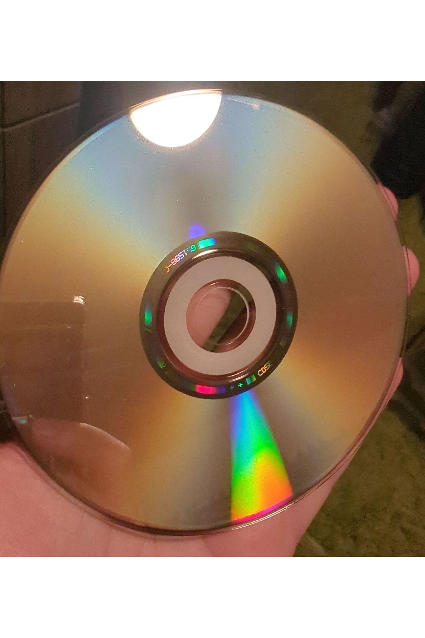 Prince Of Persia The Sands of Time PC - 2 Discs in great condition With Manuel