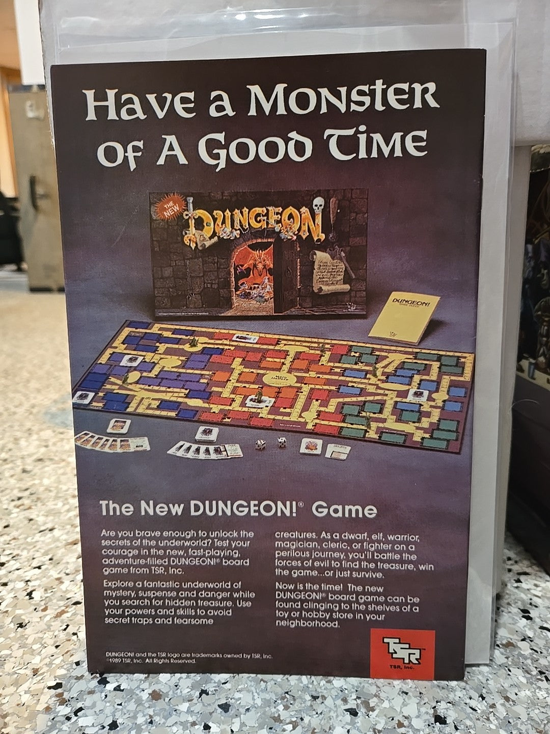 Amazing Spider-Man 325 Newsstand NM- Near Mint Minus 1989 Marvel