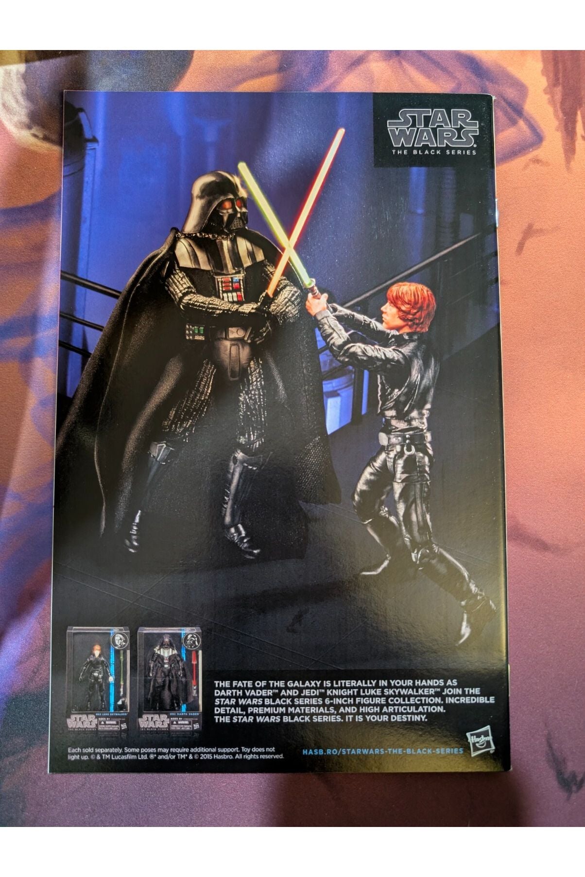 Set of 3 Star Wars #1 Cover A Plus 1:25 Variants