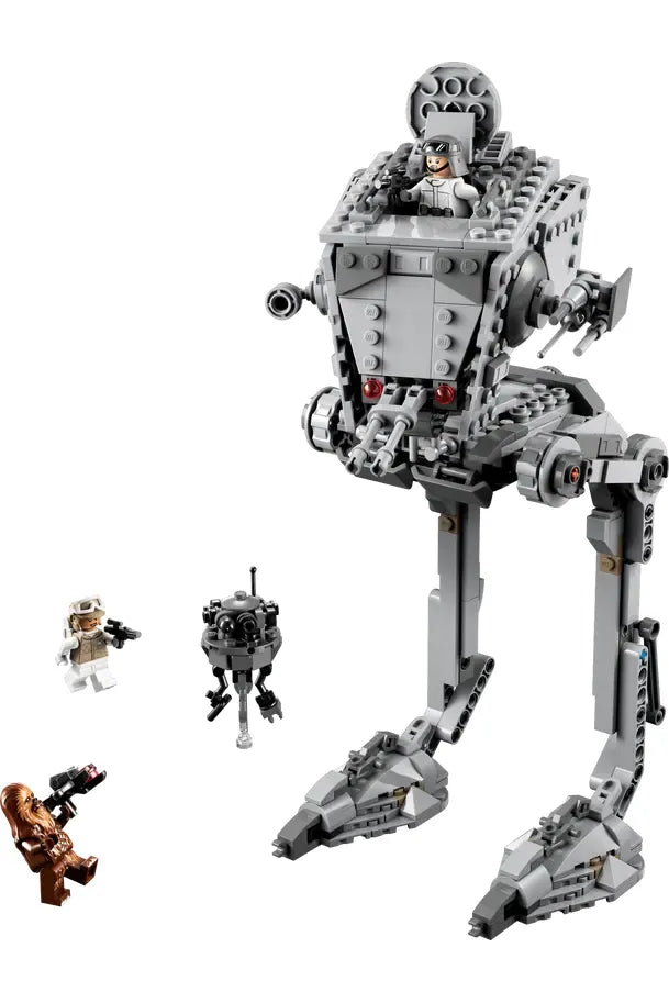 75322 LEGO Star Wars Hoth AT-ST