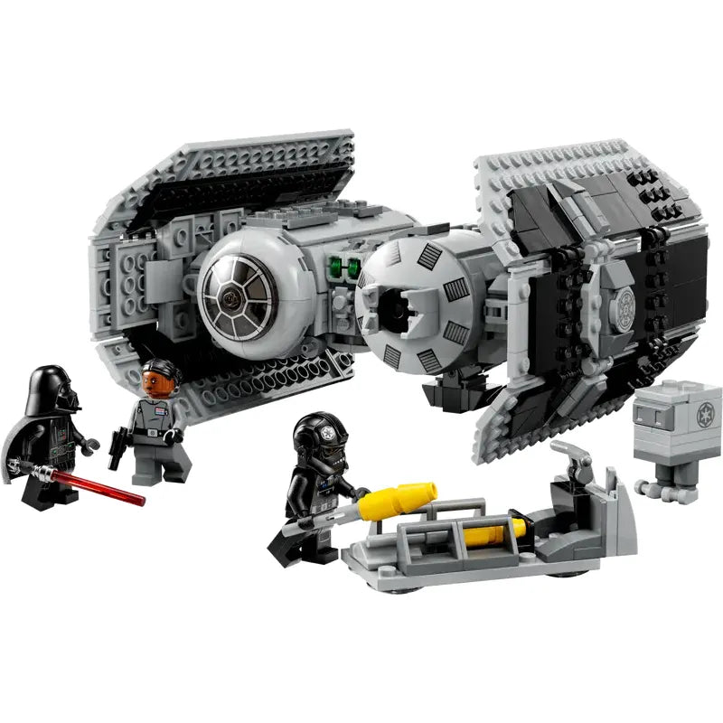 75347 LEGO Star Wars TIE Bomber