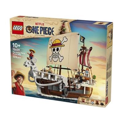 75639 LEGO One Piece The Going Merry Pirate Ship