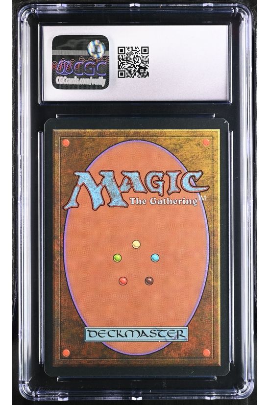 Worldly Tutor - Mirage (MIR)