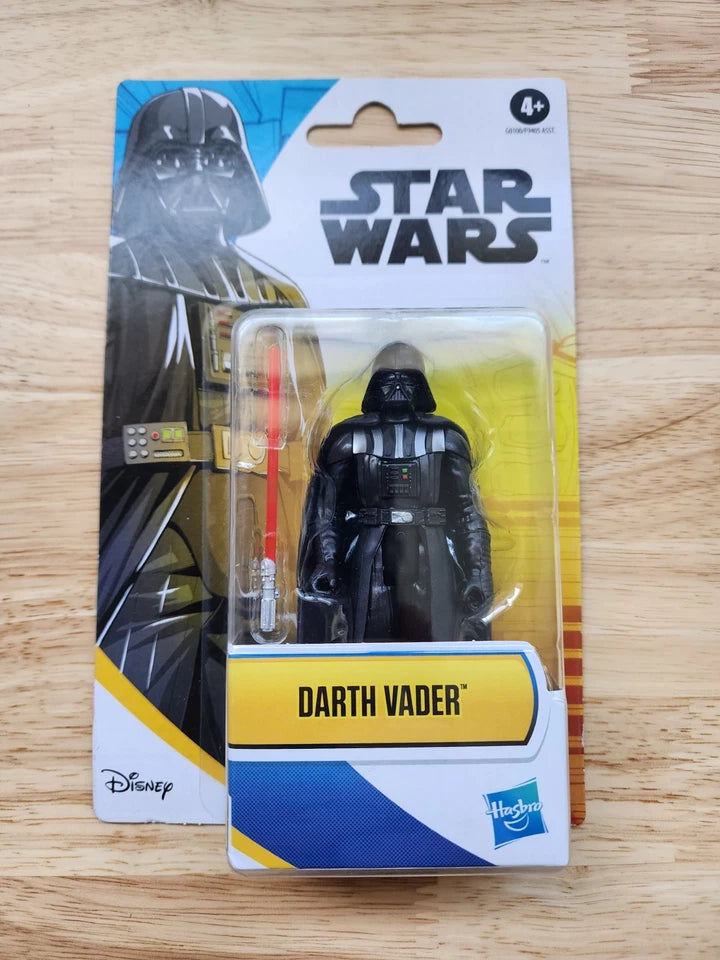 Disney Star Wars Epic Hero Series 4" Action Figure