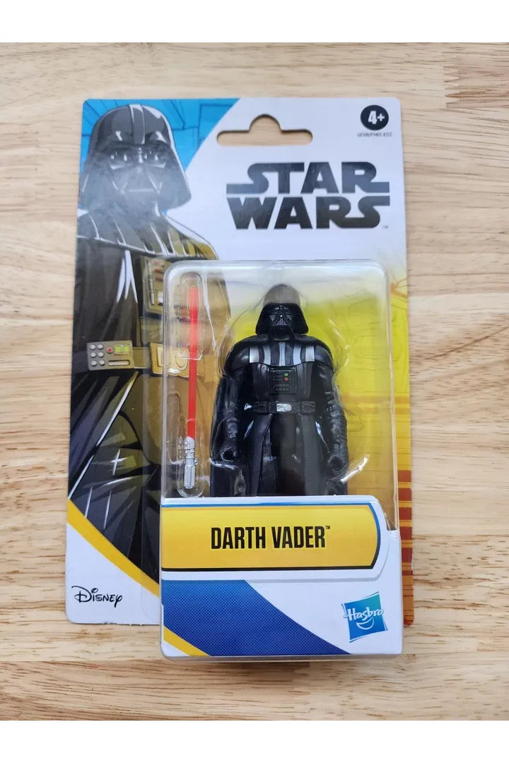 Disney Star Wars Epic Hero Series 4" Action Figure