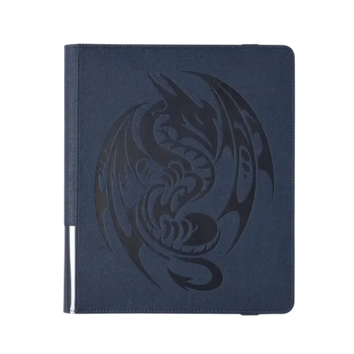 Dragon Shield Binder Card Codex Portfolio 360 Midnight Blue