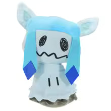 Mimikyu Glaceon 10in Plush