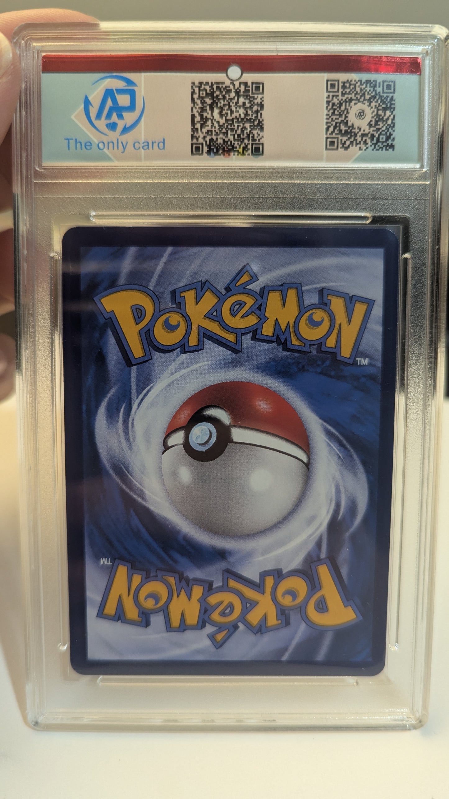 Japanese Blastoise Vmax #2 VMAX Starter Set Graded 9.0