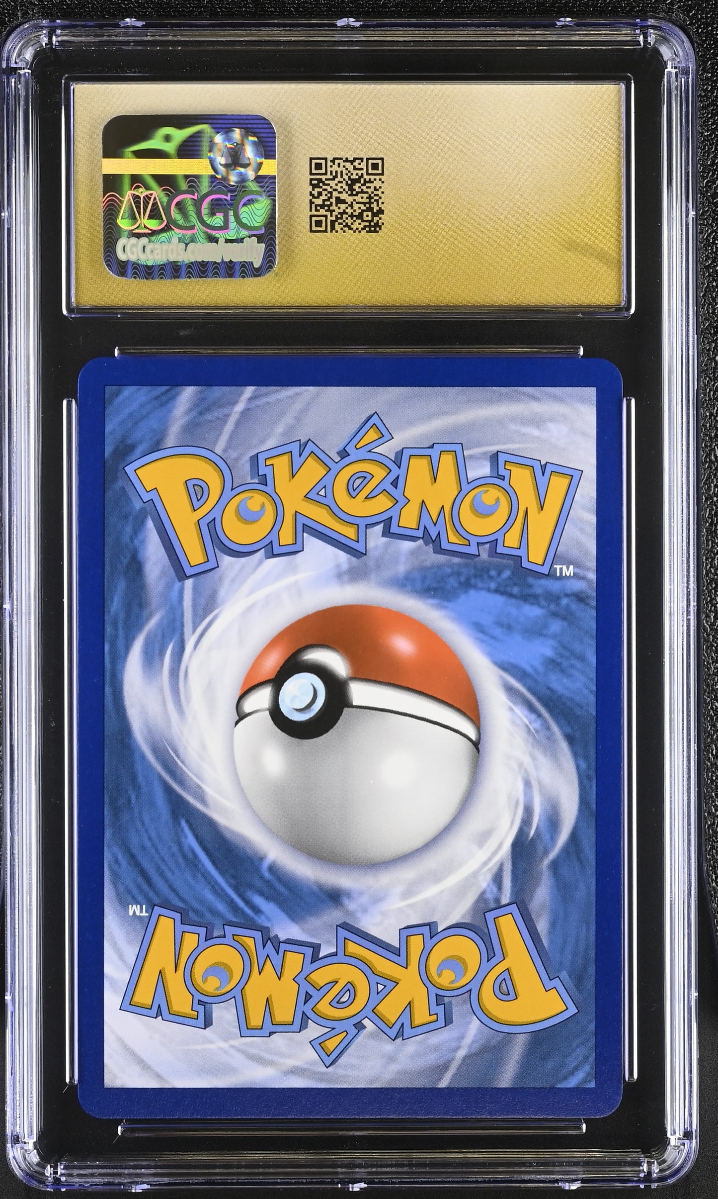 Piers #069/072 CGC 10