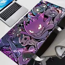Gengar Playmat/Mousepad