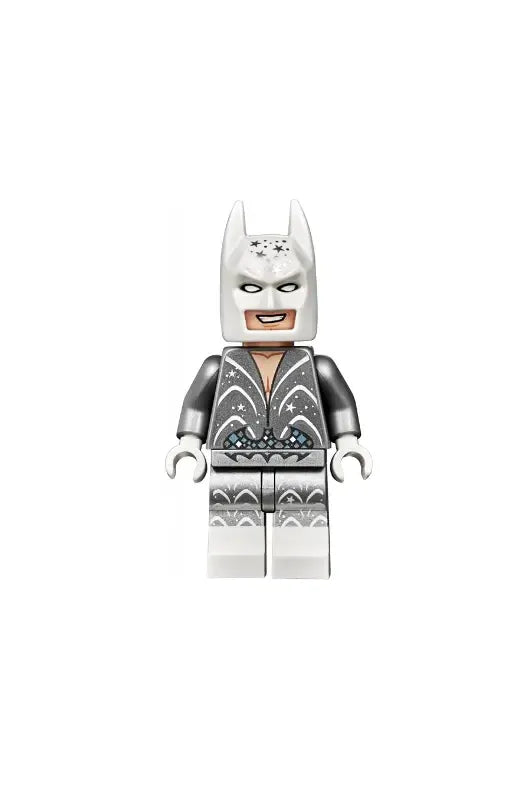 70838 The Lego Movie 2 The Second Part Queen Watevra's ‘So-Not-Evil' Space Palace - Bachelor Batman (RETIRED)