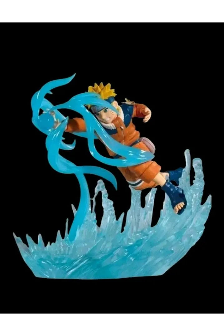 Naruto Combination Battle (Naruto) Action Figure