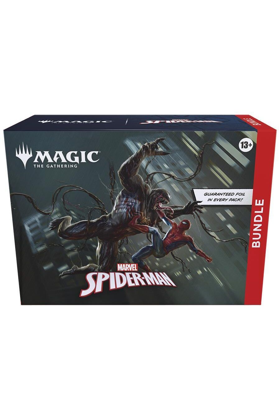 Marvel's Spider-Man - Bundle