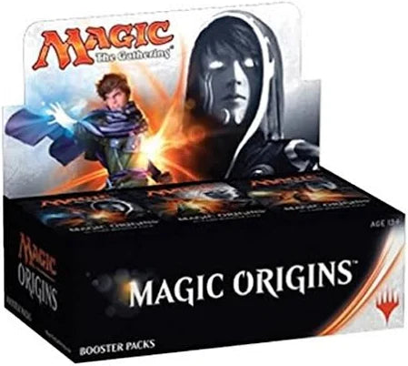 Sealed MTG: Magic Origins - Booster Box