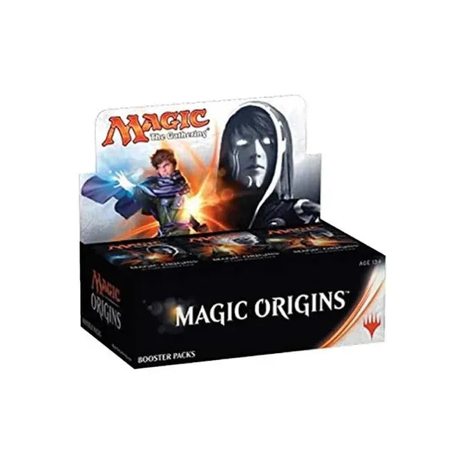 Sealed MTG: Magic Origins - Booster Box