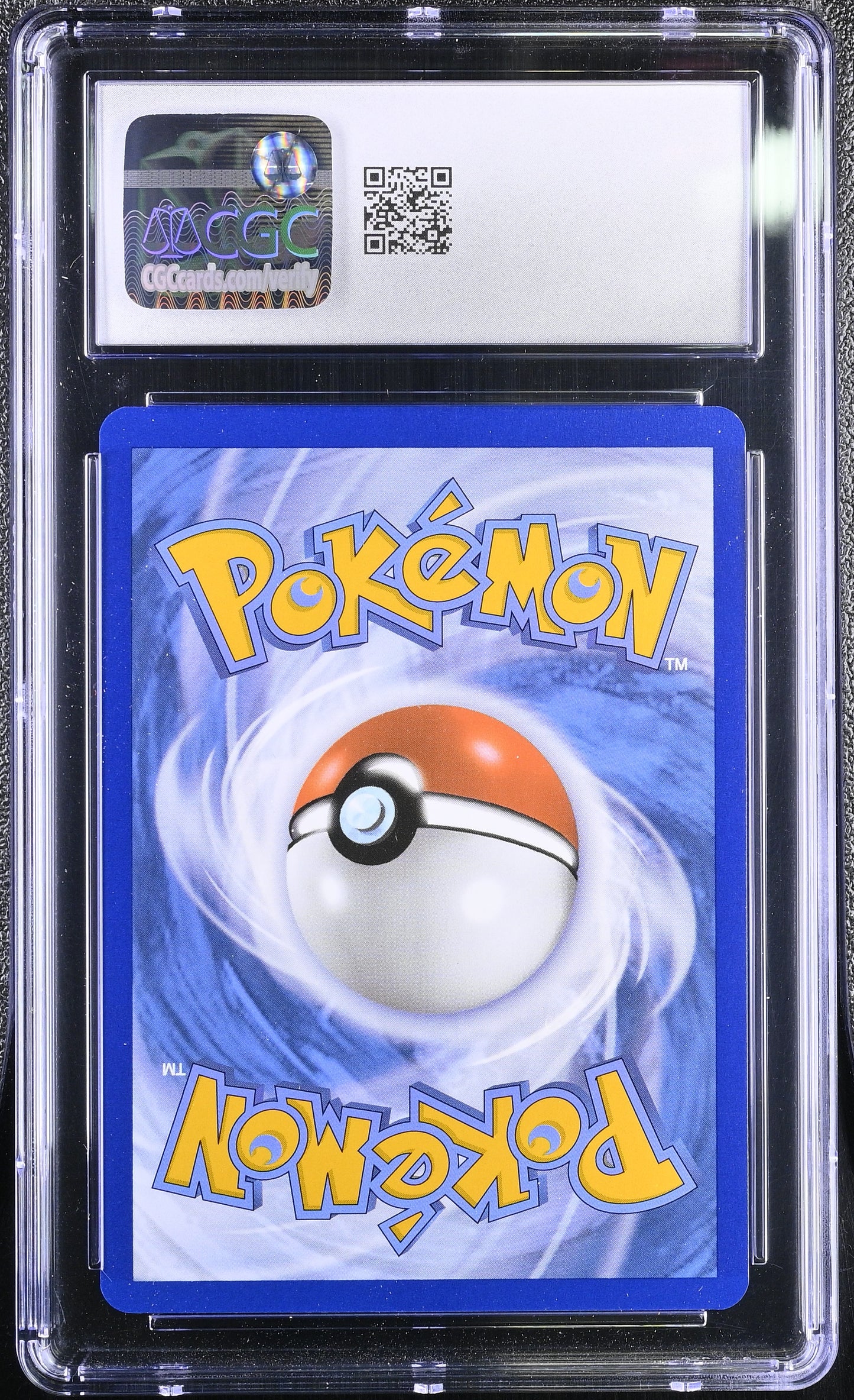 Charmander - 168/165 - SV: Scarlet & Violet 151 (MEW) CGC 10 (Gem Mint)