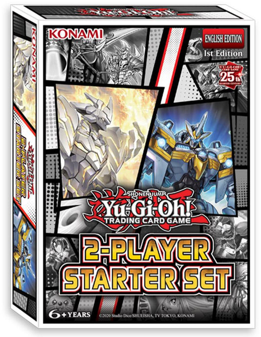 2-Player Starter Set - 2-Player Starter Set (TPSS)