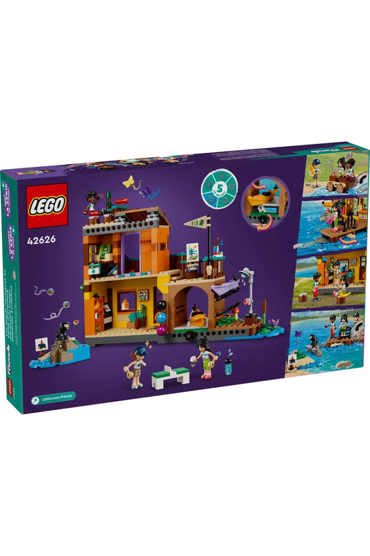 42626 LEGO Friends Adventure Camp Water Sports