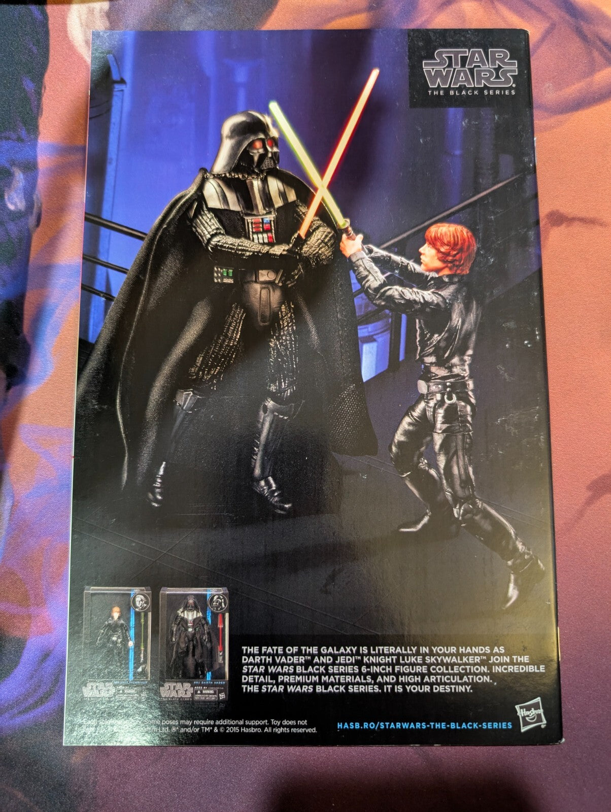 Set of 3 Star Wars #1 Cover A Plus 1:25 Variants