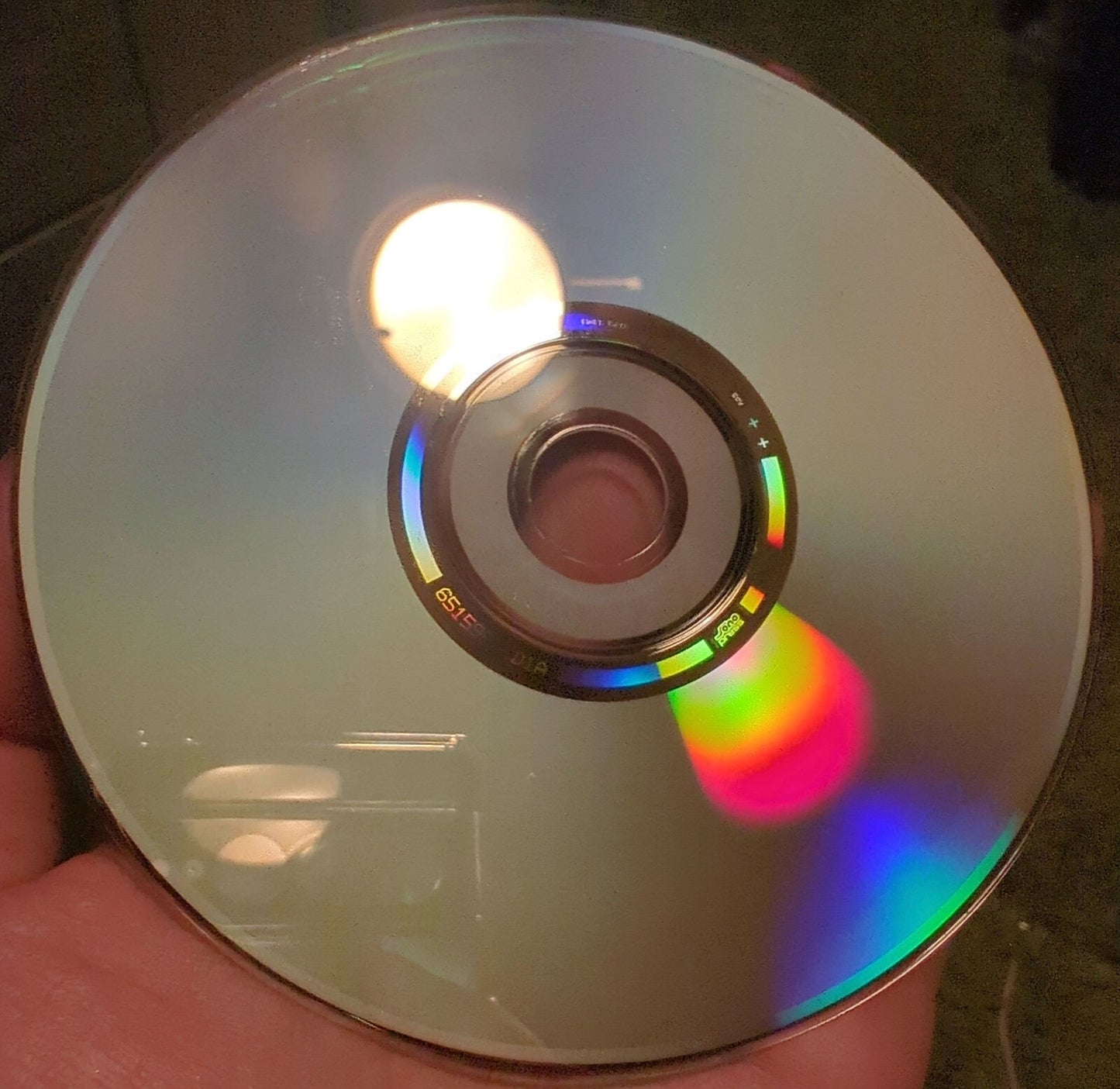 Prince Of Persia The Sands of Time PC - 2 Discs in great condition With Manuel