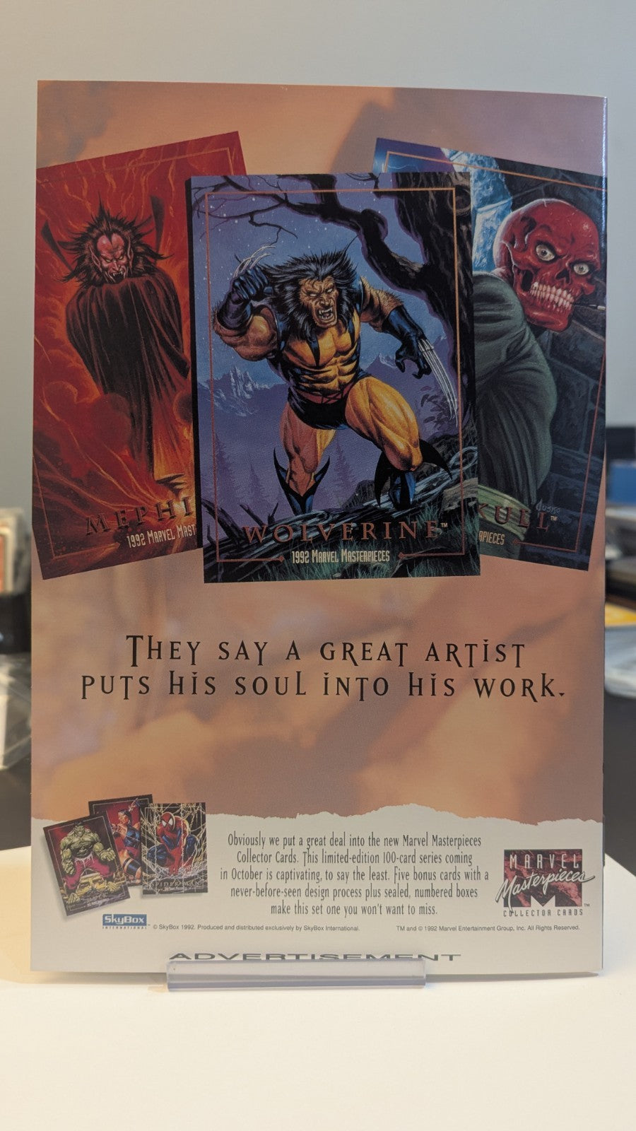 Spider-Man 2099 #1 (Marvel Comics November 1992)