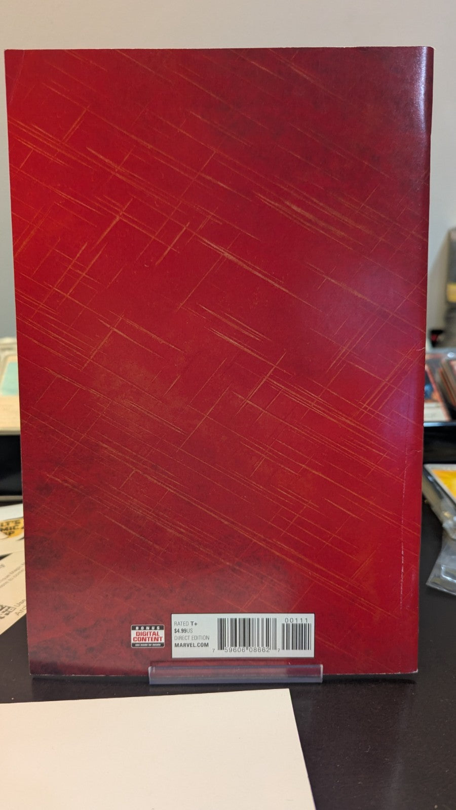 Marvel SECRET Empire lot #1-8, 4 Variants.