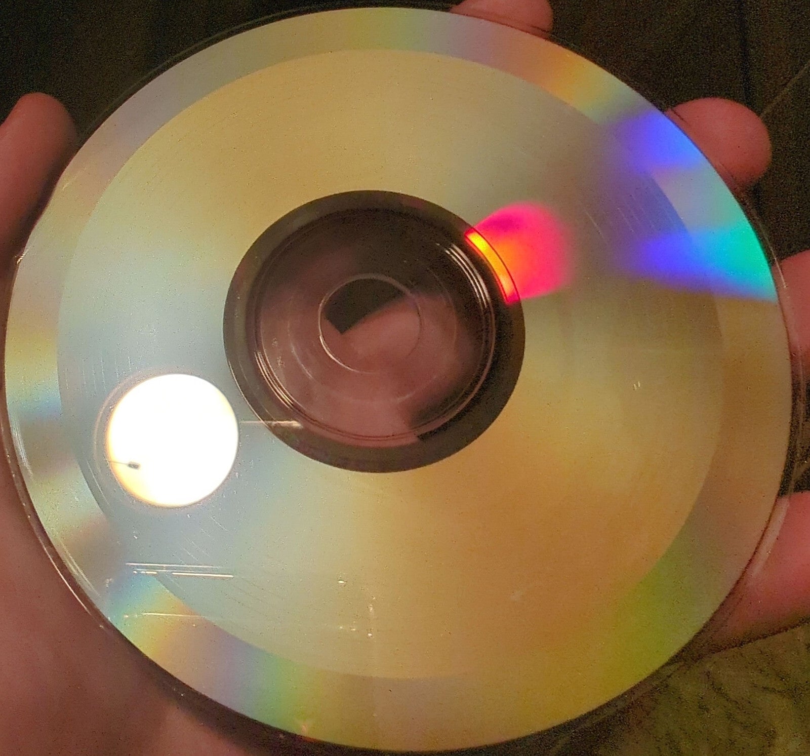 Redneck Rampage: Possum Bayou (PC, 1999)