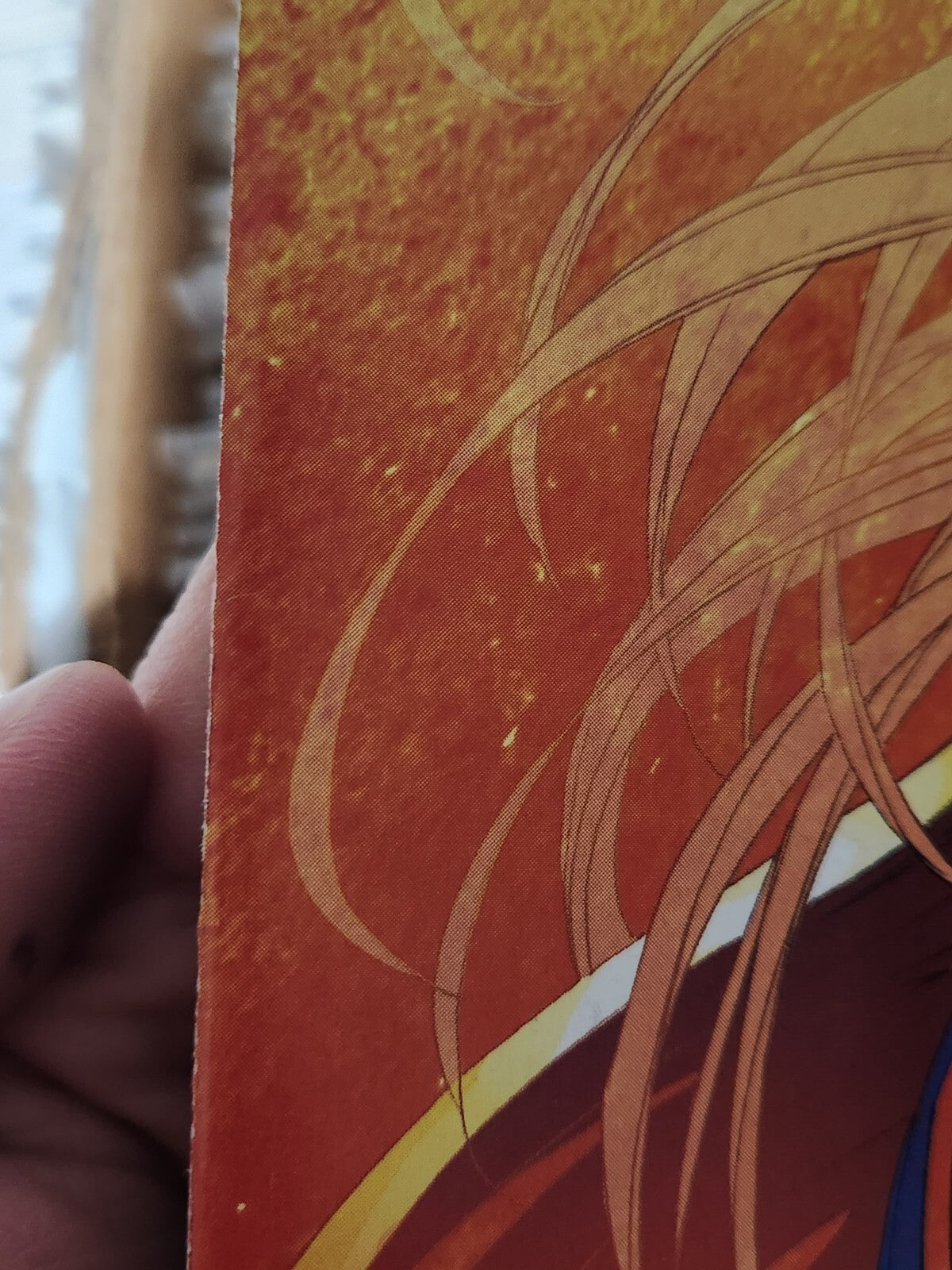 Supergirl 1B Turner Variant VF 2005 NM- 2 very light non breaking ticks + Bonus