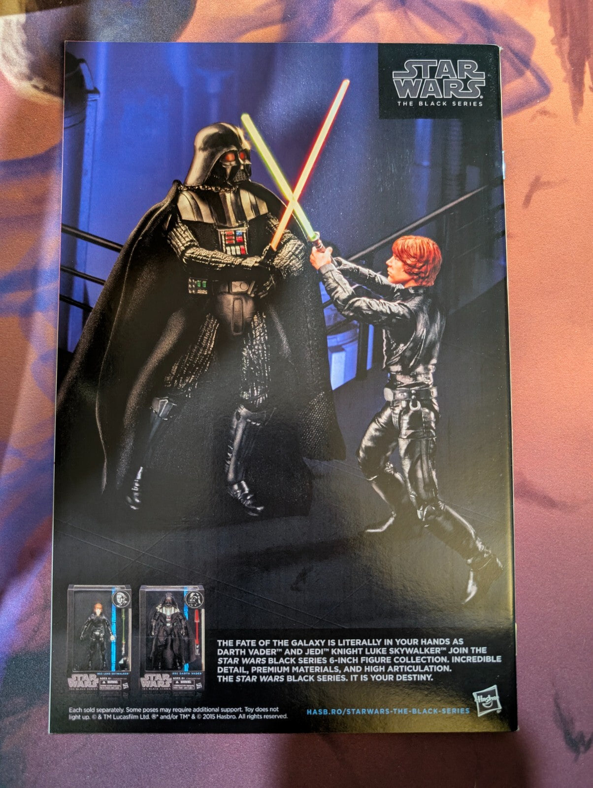 Set of 3 Star Wars #1 Cover A Plus 1:25 Variants