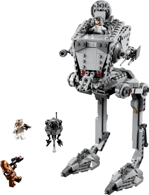 75322 LEGO Star Wars Hoth AT-ST