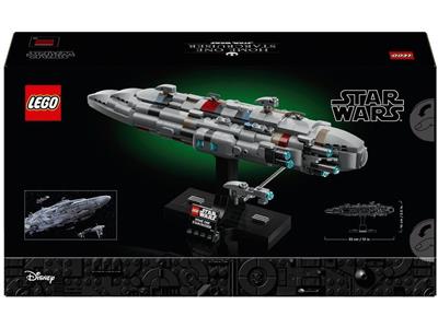 75405 LEGO Star Wars Starship Collection Home One Starcruiser