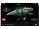 75405 LEGO Star Wars Starship Collection Home One Starcruiser