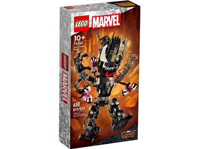 76249 LEGO Venomized Groot