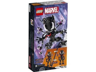 76249 LEGO Venomized Groot