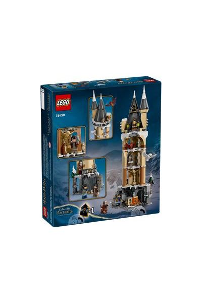 76430 LEGO Harry Potter Hogwarts Owlery