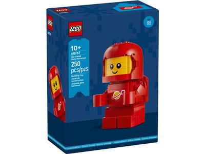 40767 LEGO Up-Scaled Baby Astronaut