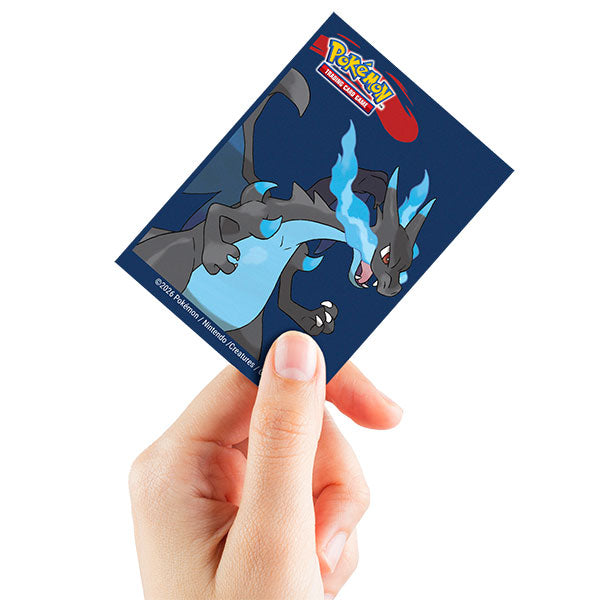 Pokemon - 65-Pack Deck Protector Poke Ball Print - Various Colors