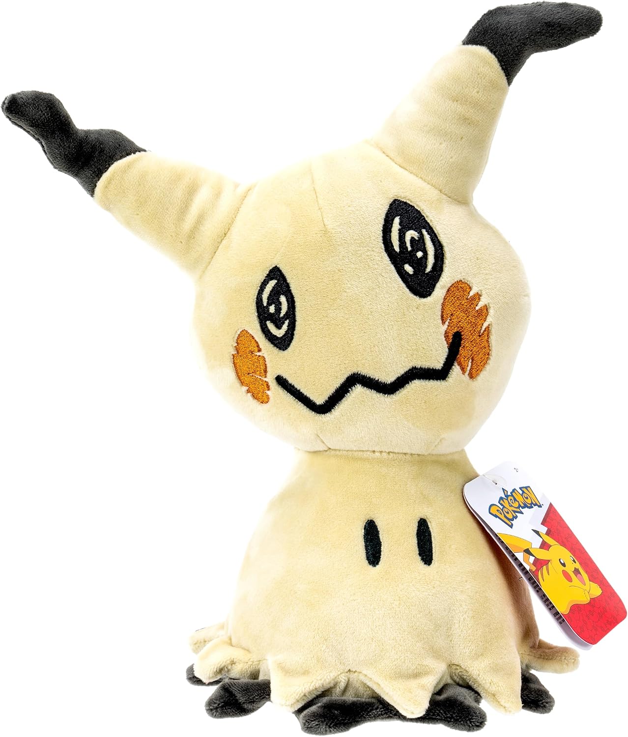 Pokemon Plush Assorted 8 Inch