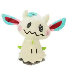Mimikyu Leafeon 10in Plush