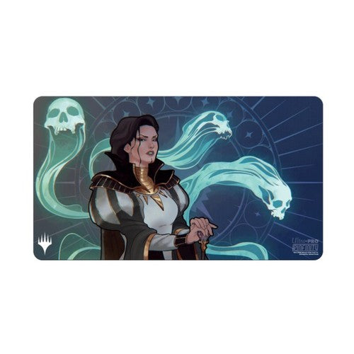 Ultra Pro Playmat: MTG Murders at Karlov Manor - Teysa, Opulent Oligarch
