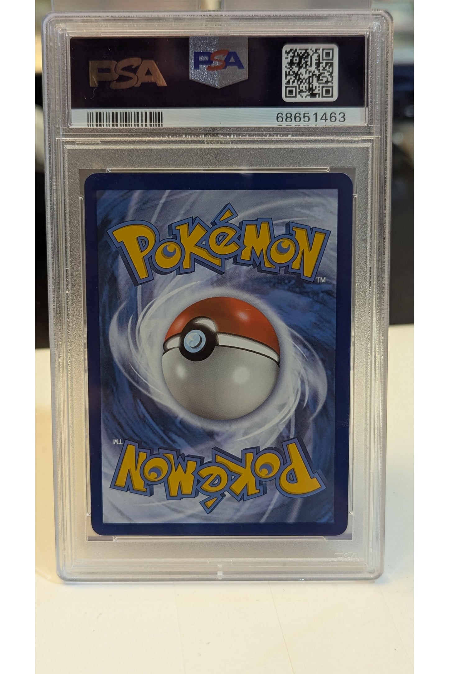 2022 POKEMON GO #081 FA/DRAGONITE VSTAR SECRET