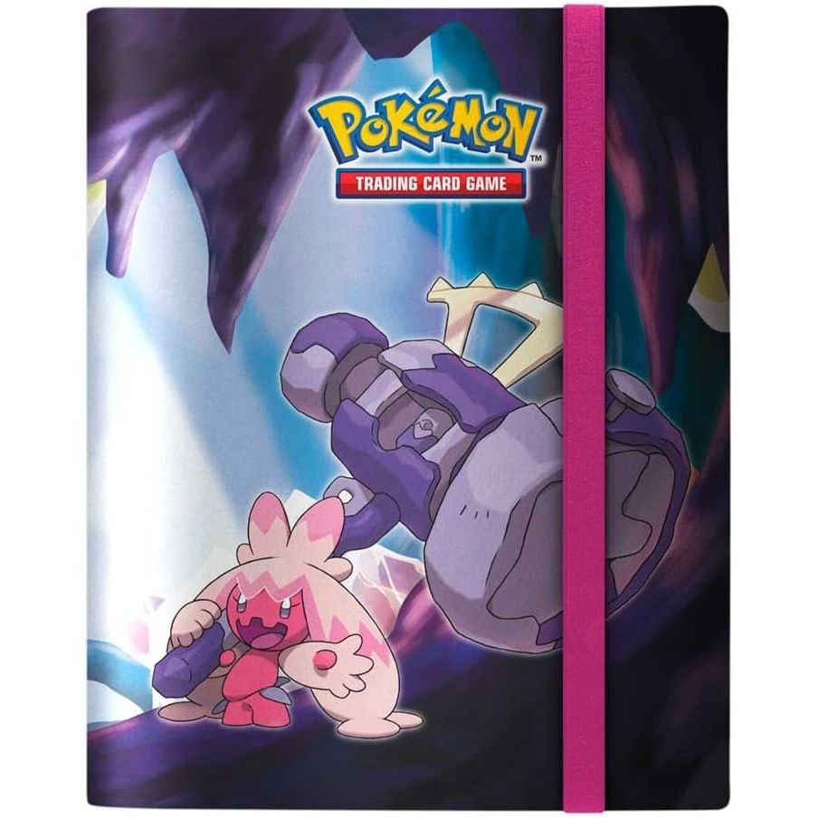Tinkaton 9-Pocket PRO-BINDER® for Pokémon