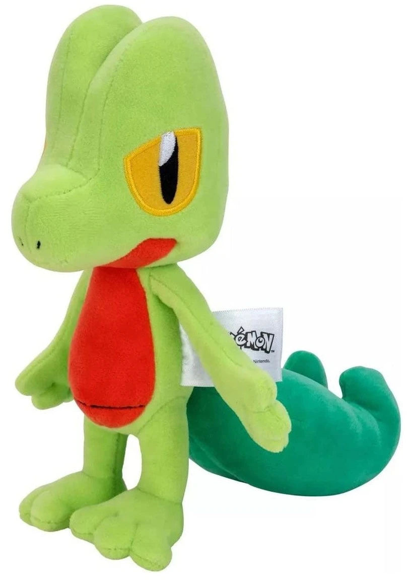 Pokemon Plush Assorted 8 Inch